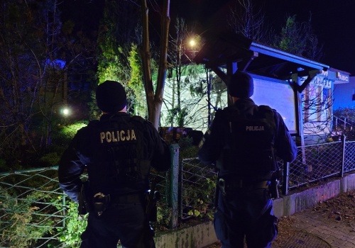 Z ostatniej chwili: Bystra: Zgłoszono pożar sklepu – foto