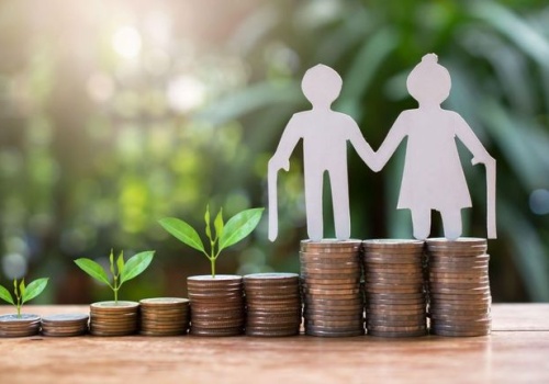 Jak oszczędzać na emeryturę pracując jako freelancer?