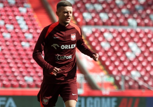 Koniec serii klubu Polaków. Cenny triumf Olympique Lyon