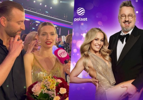 SERIO? Paulina Gałązka zdradza powód REZYGNACJI Piotra Kędzierskiego z “Tańca z Gwiazdami”
