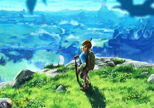 Reggie Fils-Aimé wyjaśnia, dlaczego Nintendo nie obniży cen gier