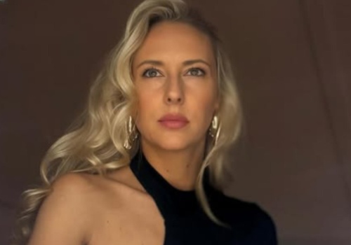 Miss Szwajcarii zamordowana przez męża, który zbledował jej ciało. Tuż przed procesem prokuratura ujawnia motyw zbrodni