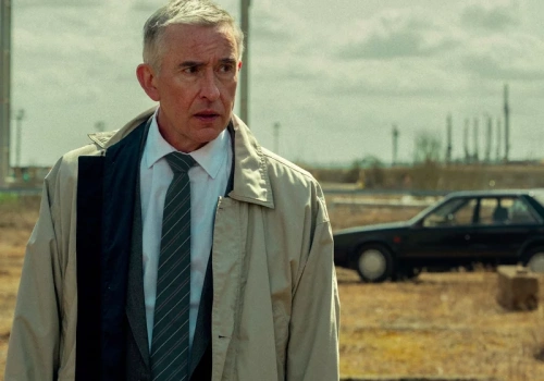 Tydzień na Netflix: „Love is Blind: Polska” i powrót kryminału z Danii!