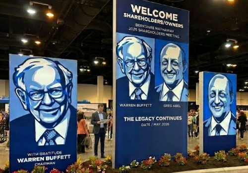 Berkshire Hathaway w nowej erze. Ostrzeżenie Buffetta przed „kasynowym” nastawieniem rynków