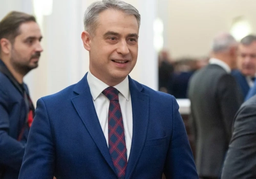 Krzysztof Gawkowski: Nie ma domowych patentów. Te trzy proste rzeczy ratują życie