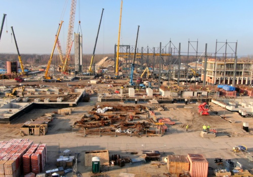 Energetyka na celowniku. Rusza poligon doświadczalny dla państwowych gigantów