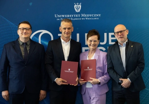 UMW rozszerza program patronacki. III LO dołącza do sieci szkół 