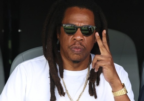 Jay-Z nazwany „Izraelem hip-hopu”