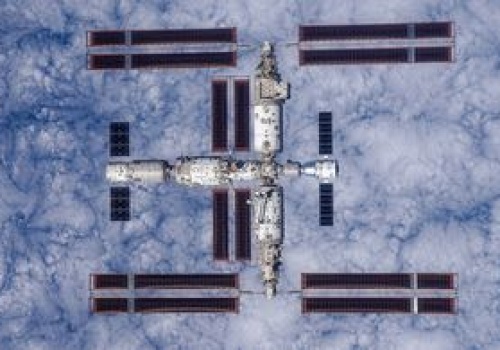 Chińska stacja kosmiczna urośnie. Dodatkowe trzy moduły na Tiangong