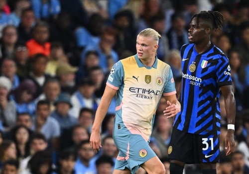 Everton – Manchester City w Premier League: kursy, typy, transmisja, składy