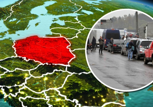 Zakładasz wyjazd z Polski w przypadku wojny? 