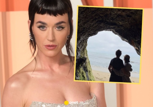 Katy Perry pokazała prywatne kadry. Wśród fotografii czułe objęcia z Justinem Trudeau