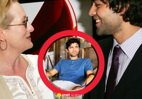 Adrian Grenier nie wraca w 
