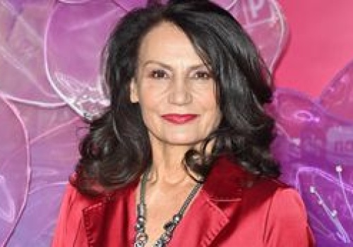 Małgorzata Pieczyńska zachwyca młodym lookiem. Tak 66-latka dba o siebie