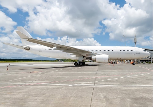 Etihad w Warszawie. Airbus A330 zamiast Dreamlinera