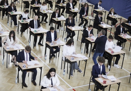 Matura – egzaminy pisemne od 4 do 21 maja, a ustne od 7 do 30 maja