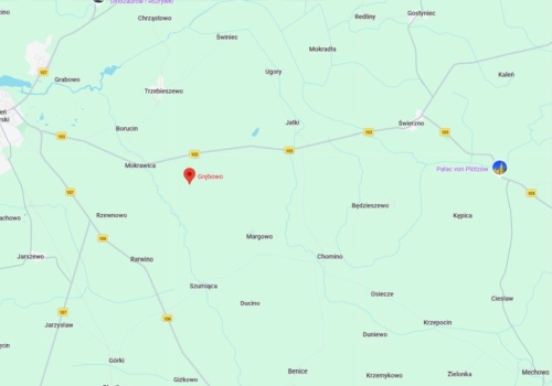 Będzie remont odcinka DW 103