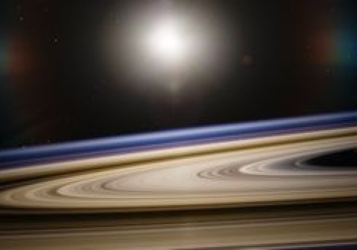 Taniec księżyców Saturna. Janus i Epimetheus zamieniają się miejscami
