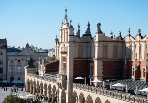 Kraków pokonał Lizbonę i Stambuł. Polskie miasto numerem jeden w prestiżowym rankingu