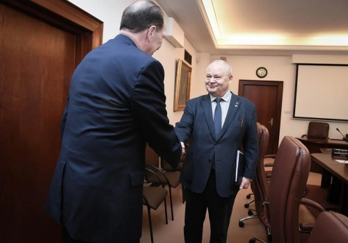 Polska gotówka doceniona globalnie. NBP z nagrodą IACA