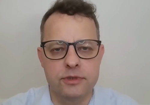 Tydzień z życia polityków. Azyl polityczny dla Romanowskiego