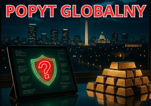 To nie bank, a zarabia miliardy na odsetkach! Ta kryptowaluta jest już 17. wierzycielem USA