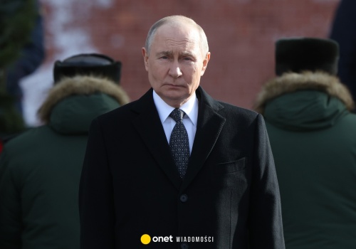Dręczący strach Europy. Boi się, że 