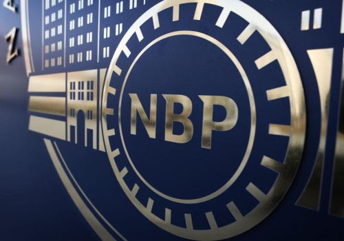 Miliardowa strata NBP za 2025 rok. Wynik gorszy niż rok wcześniej