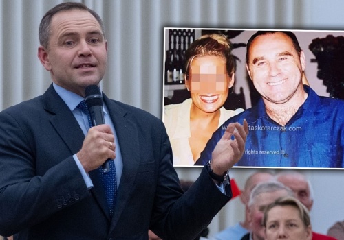 Co się stało z pozwem dla prezydenta Nawrockiego? W tle książka Batyra o 