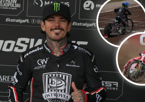 Żużel. Woffinden grzmi po klęsce! Zaskoczył wyznaniem o rezygnacji