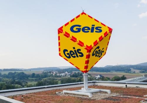 Grupa Geis ze wzrostem w trudnych warunkach rynkowych