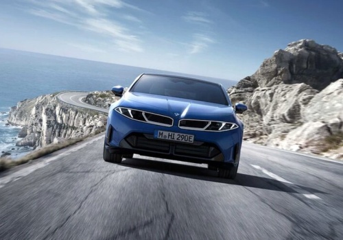 Przełom w BMW. Nowe M3 da kierowcom wybór, jakiego jeszcze nie było