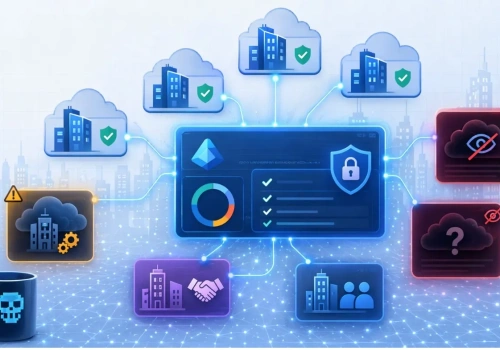 Shadow tenanty i chaos w Entra – Tenant Governance