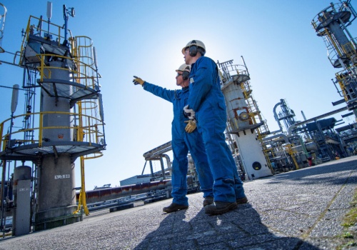 Stabilna praca i zagraniczne kontrakty na wyciągnięcie ręki – Bilfinger rekrutuje w Tarnowie