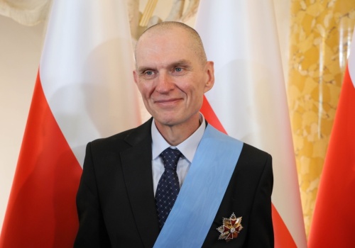 Andrzej Poczobut mówi wprost: Chcę spróbować wrócić na Białoruś