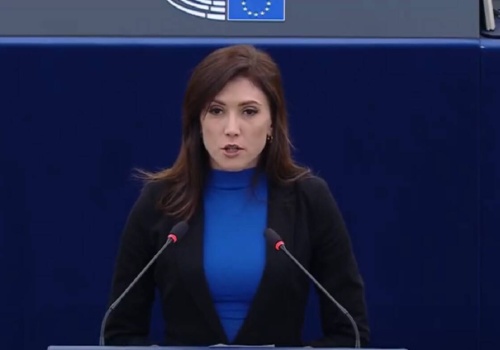 Ewa Zajączkowska: Umowa UE-Mercosur to niemiecko-brukselski wał, na czele którego stoi von der Leyen