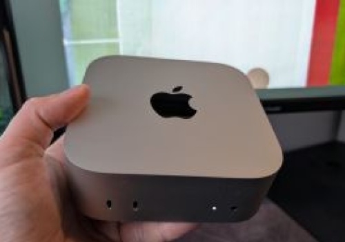 Apple rezygnuje z taniego Maca. Sprzęt znika ze sklepów