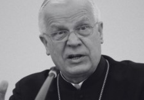Nie żyje abp Józef Michalik. Przez dekadę kierował polskim Episkopatem