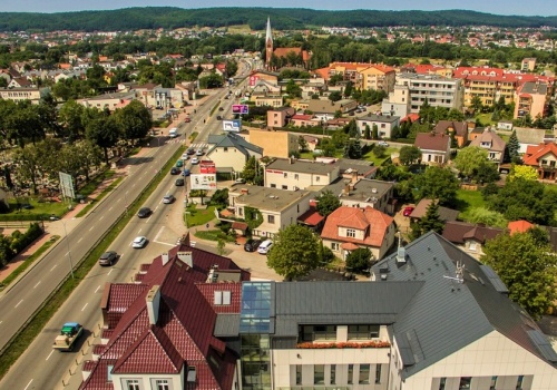 Reda czeka na propozycje inwestycji w ramach budżetu obywatelskiego