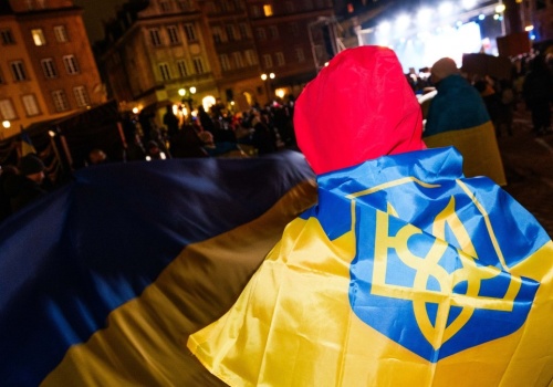 Ważne zmiany dla Ukraińców. Dotyczą ich pobytu w Polsce