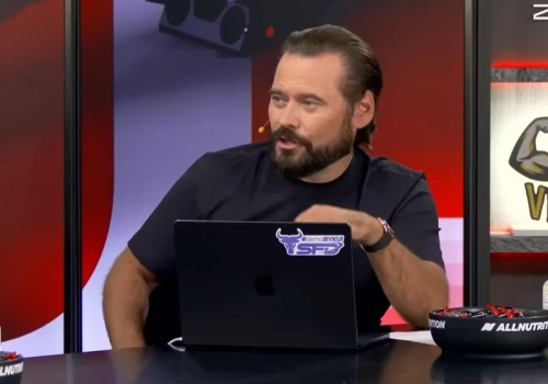 Nowy program Stanowskiego w Kanale Zero. 