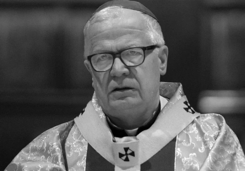 Zmarł arcybiskup Józef Michalik. Miał 85 lat