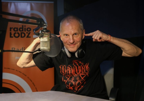 Playlista | Podnoszenie ciężarów 27.04.2026