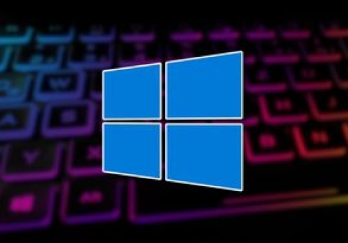 Windows 10 u co czwartego gracza. Nowe dane Steam