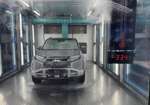 Ładowanie BEV w mniej niż 10 minut. Chiny zaczęły nowy wyścig