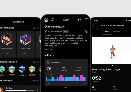 Garmin Connect będzie jak Strava. Nadchodzą duże zmiany