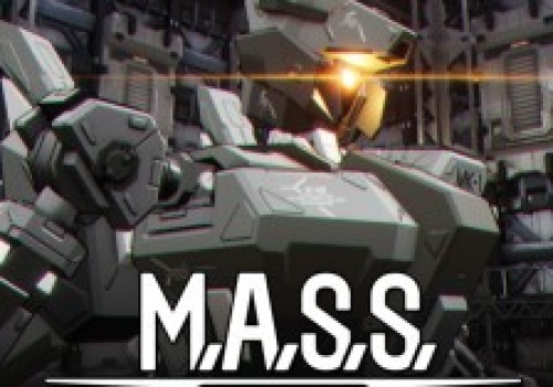 M.A.S.S. Builder na PC za jedyne 13,86 zł w Kinguinie