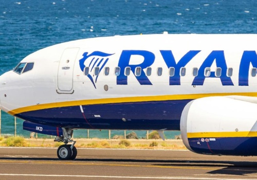Ryanair tnie ulubiony wakacyjny kierunek. Złe wieści dla polskich turystów