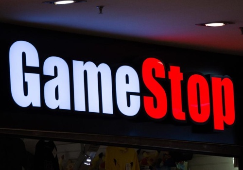 GameStop chce przejąć eBaya. Czy wąż połknie słonia?