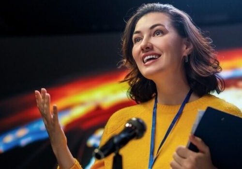 Idee warte rozpowszechniania. TEDxWSKZ: Sky is the beginning na kampusie WSKZ we Wrocławiu